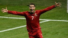 Medium ronaldo