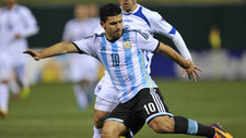 Medium aguero seleccion