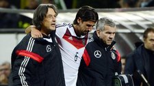 Medium khedira