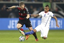 Medium schweini