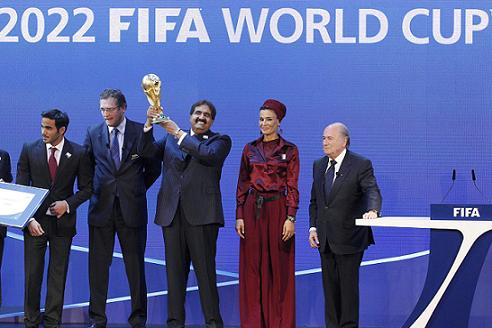 Qatarworldcup